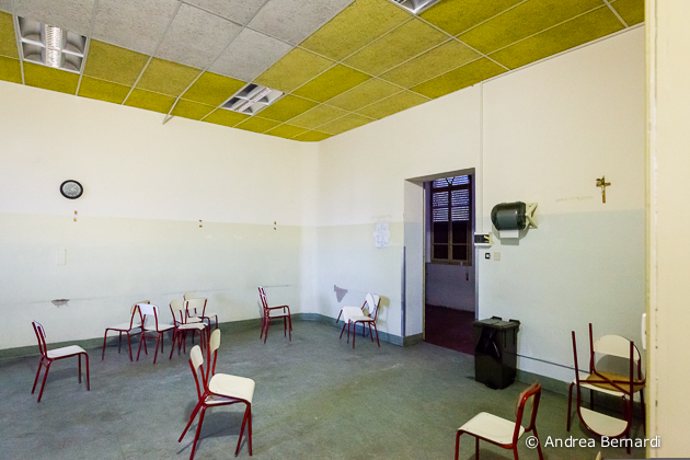 Terremoto Cento (FE)