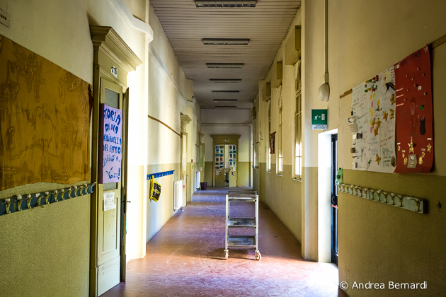 Terremoto Cento (FE)