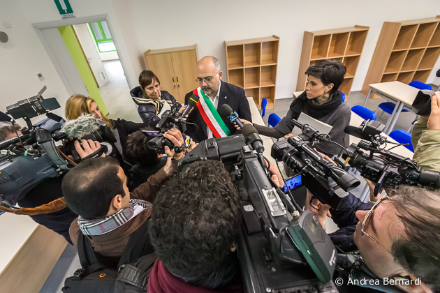 Terremoto Cento (FE)